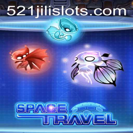 SpaceTravel: Embarking on an Interstellar Journey with 521JILI