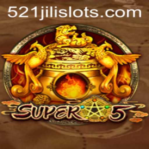 Exploring the Exciting World of Super5: The Innovative Game with 521JILI