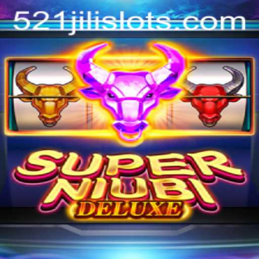 Discover the Thrills of SuperNiubiDeluxe: A Comprehensive Guide to Gameplay and Strategy