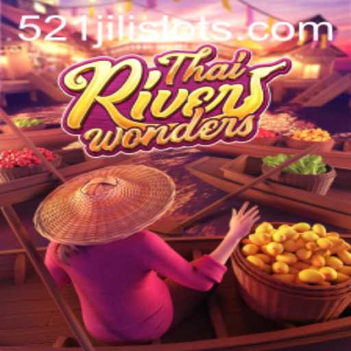 Exploring ThaiRiverWonders: A Dive into an Exotic Gaming Adventure