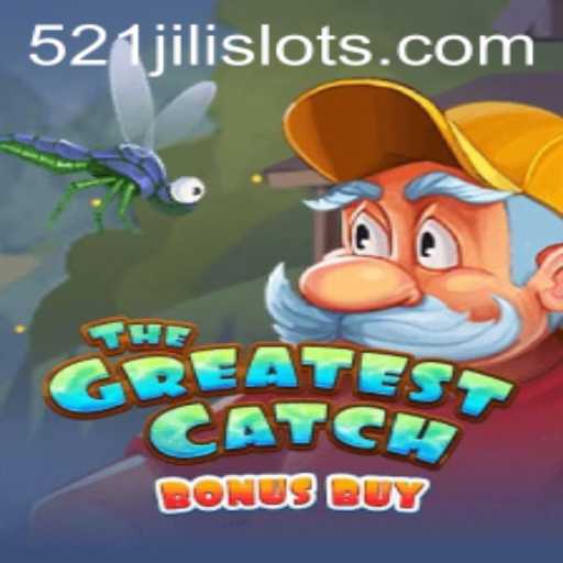 Mastering TheGreatestCatchBonusBuy: An Engaging Adventure in Modern Gaming