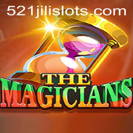 Explore the Magical World of TheMagicians