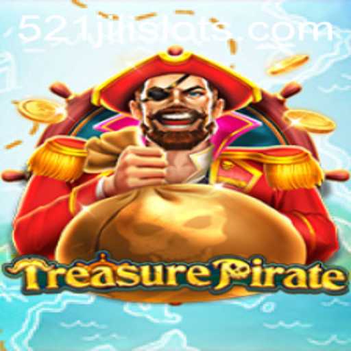 Unveiling TreasurePirate: An Adventure on the High Seas with 521JILI
