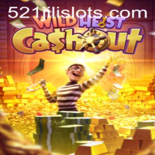 Unveiling the Thrills of WildHeistCashout