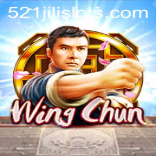 Exploring WingChun: An Exciting Martial Arts-Inspired Game
