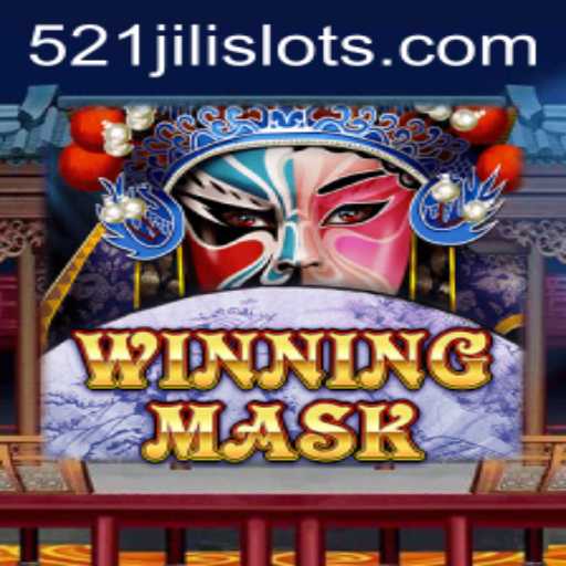 WinningMask: The Innovative Game Captivating Enthusiasts with 521JILI
