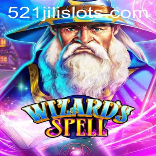 Discover the Enchanting World of WizardsSpell: An Immersive Gaming Experience with 521JILI