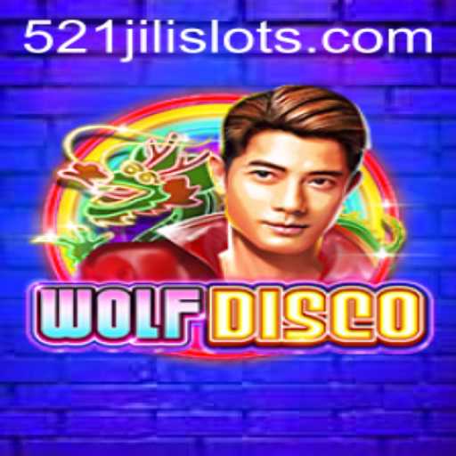 Exploring the Exciting World of WolfDisco: Unveiling 521JILI