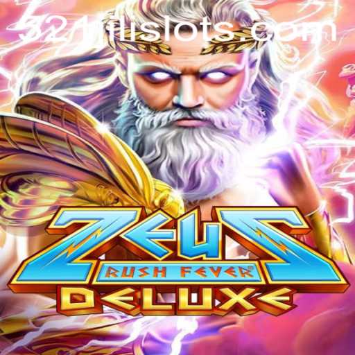 Explore ZeusRushFeverDeluxe: A Mythical Adventure Powered by 521JILI