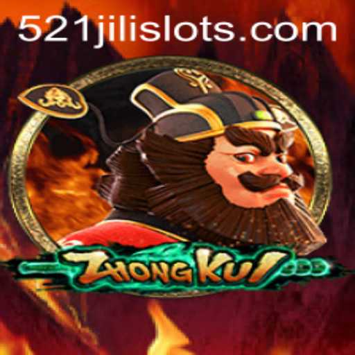 ZhongKui: Exploring the Intriguing World of the 521JILI Game